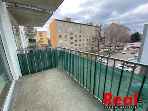 Pronájem bytu 2+kk, Brno - Královo Pole, Purkyňova, 66 m2