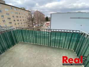 Pronájem bytu 2+kk, Brno - Královo Pole, Purkyňova, 66 m2