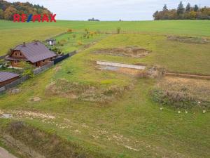 Prodej pozemku pro bydlení, Úsuší, 1501 m2