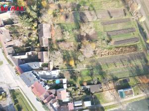 Prodej pozemku pro bydlení, Hrušovany u Brna, Vodní, 1594 m2