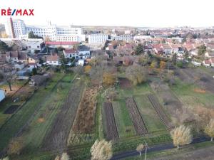 Prodej pozemku pro bydlení, Hrušovany u Brna, Vodní, 1594 m2