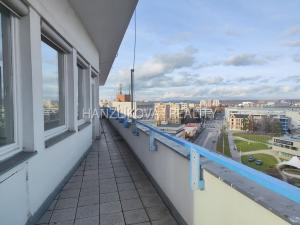 Pronájem kanceláře, České Budějovice - České Budějovice 3, Pražská tř., 258 m2