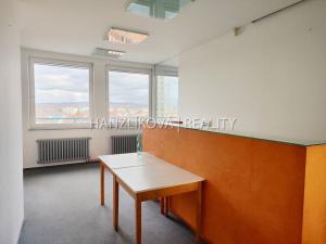 Pronájem kanceláře, České Budějovice - České Budějovice 3, Pražská tř., 258 m2