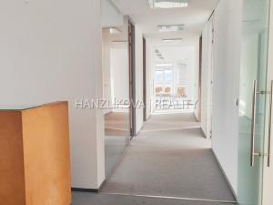 Pronájem kanceláře, České Budějovice - České Budějovice 3, Pražská tř., 258 m2