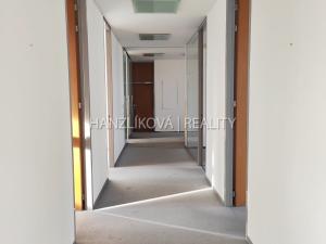 Pronájem kanceláře, České Budějovice - České Budějovice 3, Pražská tř., 258 m2