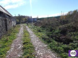 Prodej zemědělské usedlosti, Velešín, 400 m2