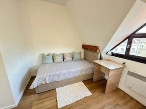 Prodej ubytování, Praha - Vršovice, Žitomírská, 92 m2