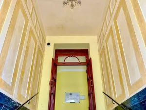 Prodej ubytování, Praha - Vršovice, Žitomírská, 92 m2