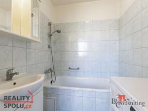 Prodej bytu 2+1, Brno - Komín, Urbánkova, 52 m2