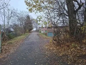 Pronájem garáže, Brno, Cornovova, 18 m2