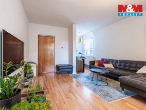 Prodej rodinného domu, Cerhovice, Zahradní, 200 m2