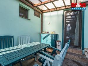 Prodej rodinného domu, Cerhovice, Zahradní, 200 m2