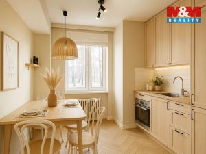 Prodej bytu 3+1, Ostrava - Poruba, Karola Šmidkeho, 63 m2