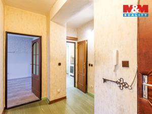 Prodej bytu 3+1, Ostrava - Poruba, Karola Šmidkeho, 63 m2