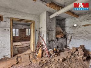 Prodej chalupy, Češov, 55 m2