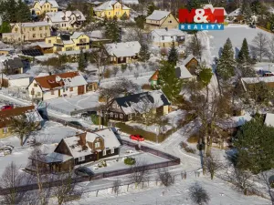 Prodej rodinného domu, Světlá pod Ještědem - Rozstání, 185 m2