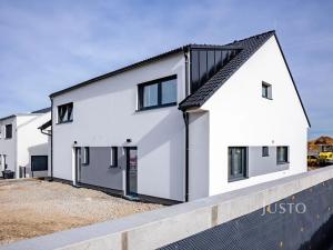 Prodej rodinného domu, Boršov nad Vltavou, Severní, 121 m2