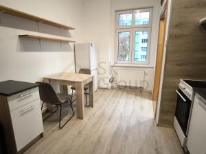 Pronájem atypického bytu, Karlovy Vary - Rybáře, Sokolovská, 45 m2