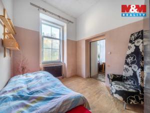 Prodej restaurace, Zvíkovec, 275 m2