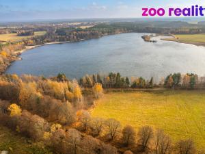 Prodej rodinného domu, Suchdol nad Lužnicí, Lužnická, 90 m2