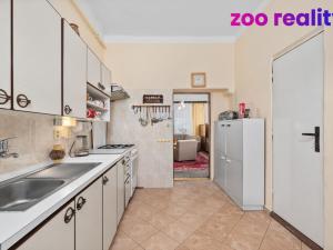 Prodej rodinného domu, Suchdol nad Lužnicí, Lužnická, 90 m2