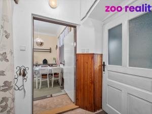 Prodej rodinného domu, Suchdol nad Lužnicí, Lužnická, 90 m2