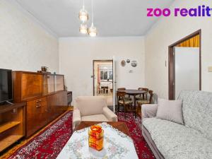 Prodej rodinného domu, Suchdol nad Lužnicí, Lužnická, 90 m2