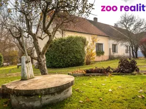 Prodej rodinného domu, Suchdol nad Lužnicí, Lužnická, 90 m2