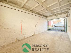 Prodej garáže, Ústí nad Labem, Králova výšina, 18 m2