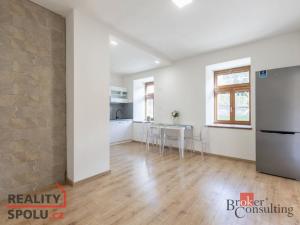 Prodej rodinného domu, Lomnice, Poštovská, 60 m2