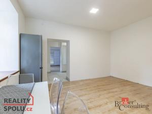 Prodej rodinného domu, Lomnice, Poštovská, 60 m2