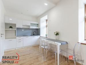 Prodej rodinného domu, Lomnice, Poštovská, 60 m2