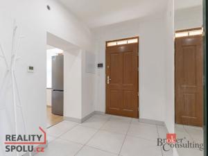 Prodej rodinného domu, Lomnice, Poštovská, 60 m2