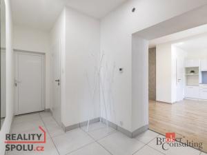 Prodej rodinného domu, Lomnice, Poštovská, 60 m2