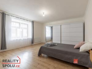 Prodej rodinného domu, Lomnice, Poštovská, 60 m2