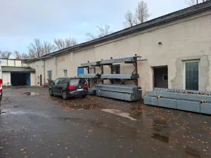 Pronájem obchodního prostoru, Praha - Libeň, Libeňský ostrov, 993 m2