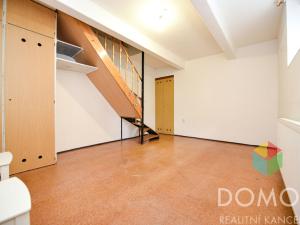 Prodej bytu 3+kk, Beroun - Beroun-Město, V Hlinkách, 71 m2