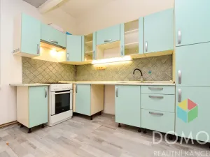 Prodej bytu 3+kk, Beroun - Beroun-Město, V Hlinkách, 71 m2