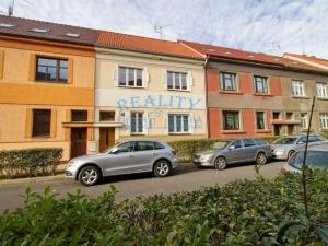 Prodej rodinného domu, Roudnice nad Labem, Libušina, 212 m2