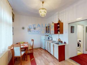 Prodej rodinného domu, Roudnice nad Labem, Libušina, 212 m2