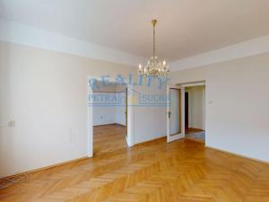 Prodej rodinného domu, Roudnice nad Labem, Libušina, 212 m2