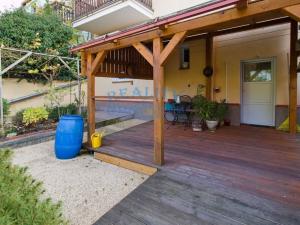 Prodej rodinného domu, Roudnice nad Labem, Libušina, 212 m2