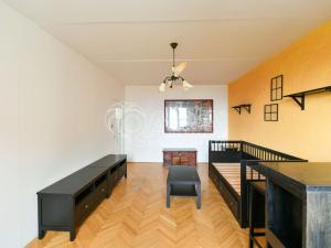 Pronájem bytu 3+1, Praha - Hostivař, Bělinského, 84 m2