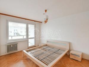 Pronájem bytu 3+1, Praha - Hostivař, Bělinského, 84 m2