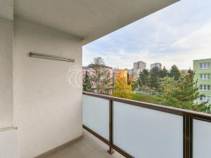 Pronájem bytu 3+1, Praha - Hostivař, Bělinského, 84 m2