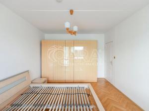 Pronájem bytu 3+1, Praha - Hostivař, Bělinského, 84 m2