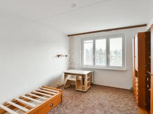 Pronájem bytu 3+1, Praha - Hostivař, Bělinského, 84 m2