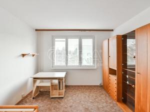 Pronájem bytu 3+1, Praha - Hostivař, Bělinského, 84 m2