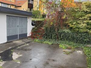 Pronájem garáže, Děčín, Nedbalova, 20 m2