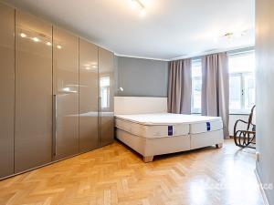 Pronájem bytu 3+kk, Praha - Staré Město, Valentinská, 114 m2